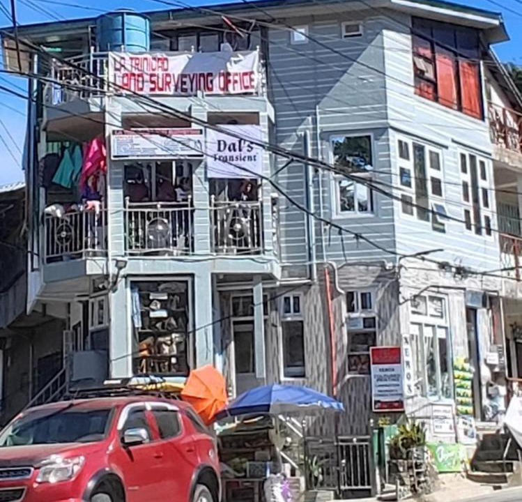 Photo of Buildings in Baguio