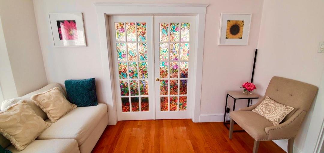 Photo of Livingroom in Ashmont