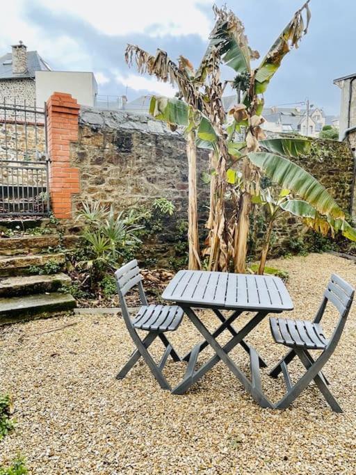 Photo of Patio Balcony in Pleneuf-Val-Andre