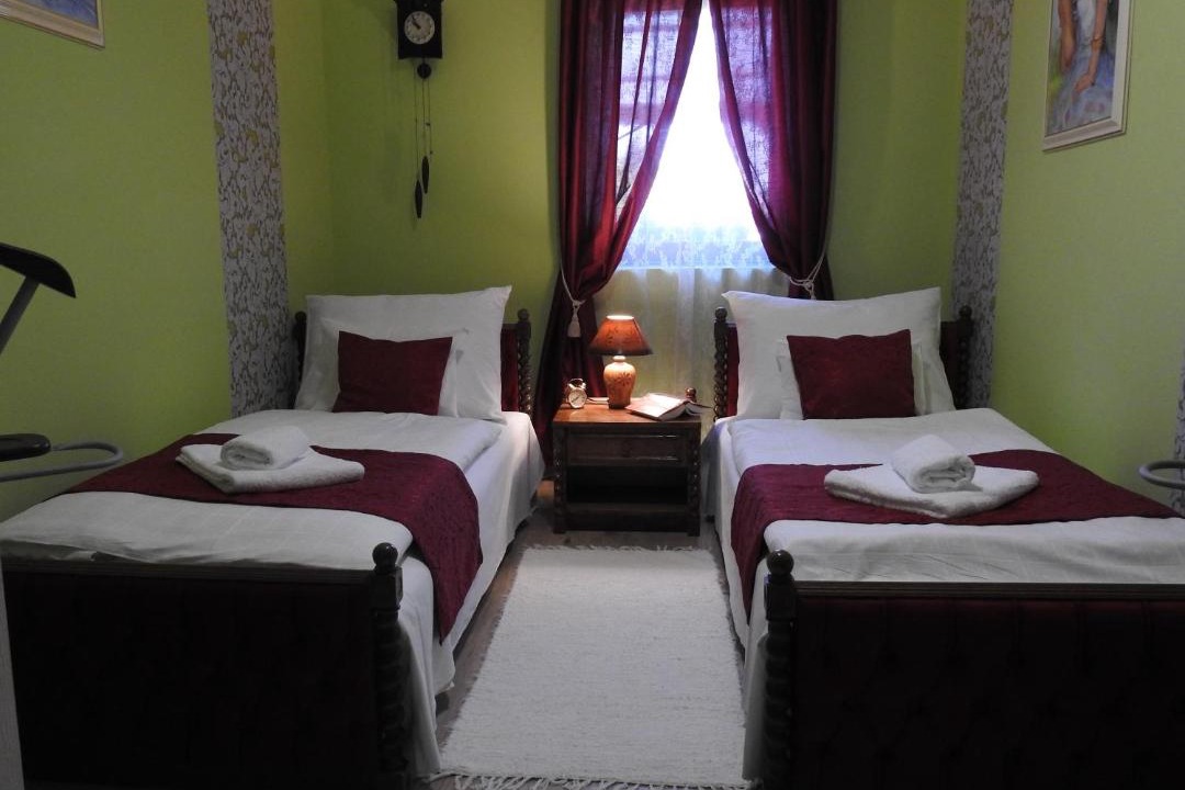 Photo of Bedroom in Tolna