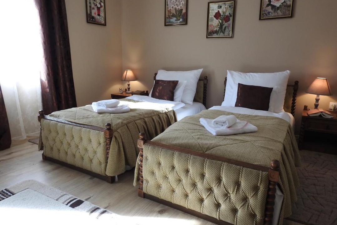 Photo of Bedroom in Tolna