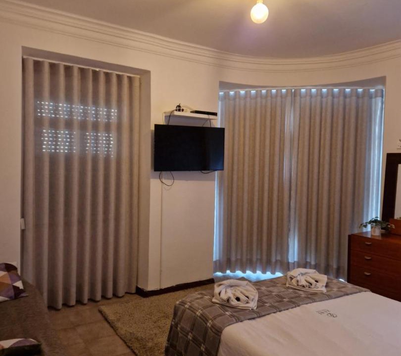 Photo of Bedroom in Penha de Franca