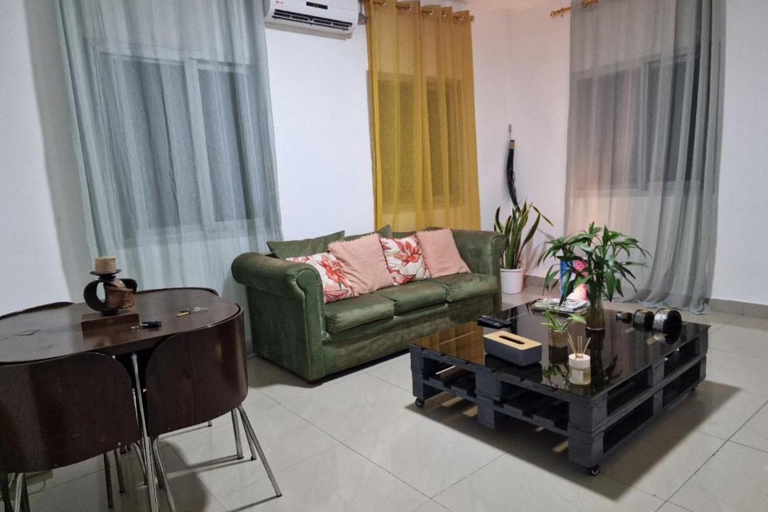Photo of Livingroom in Brazzaville
