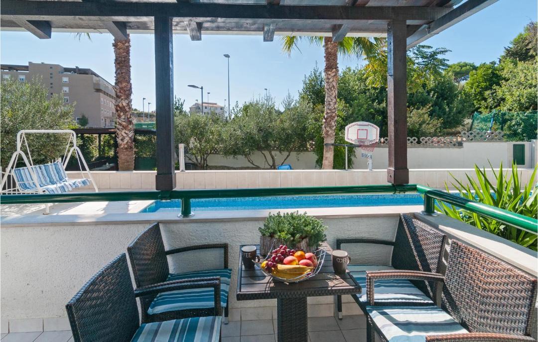 Photo of Patio Balcony in Bacvice
