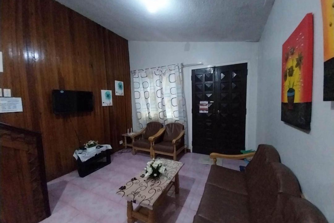 Photo of Livingroom in Baguio
