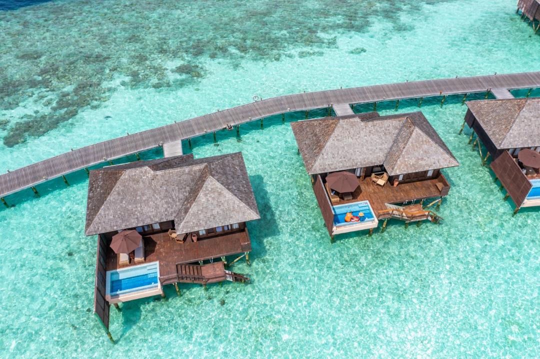 Photo of Others in Huvahendhoo
