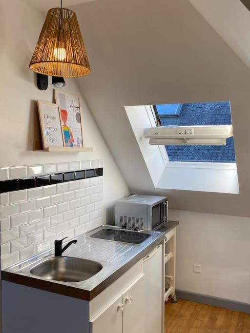 Photo of Kitchen in La Hisse