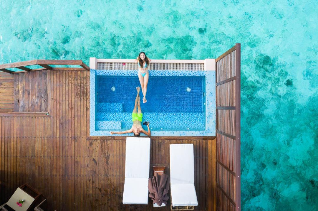 Photo of Others in Huvahendhoo