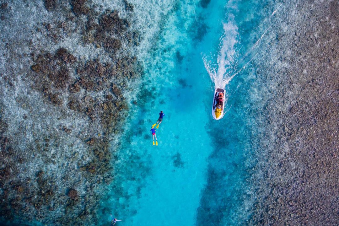 Photo of Others in Huvahendhoo