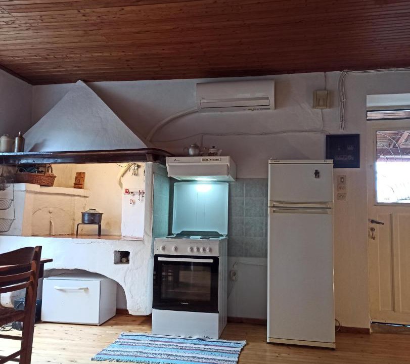 Photo of Kitchen in Makratika