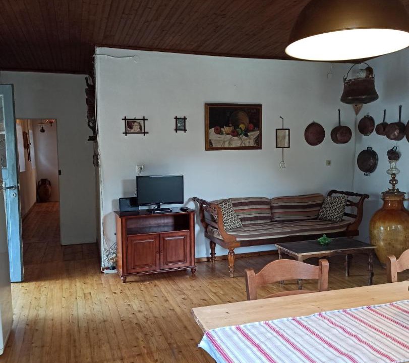 Photo of Livingroom in Makratika