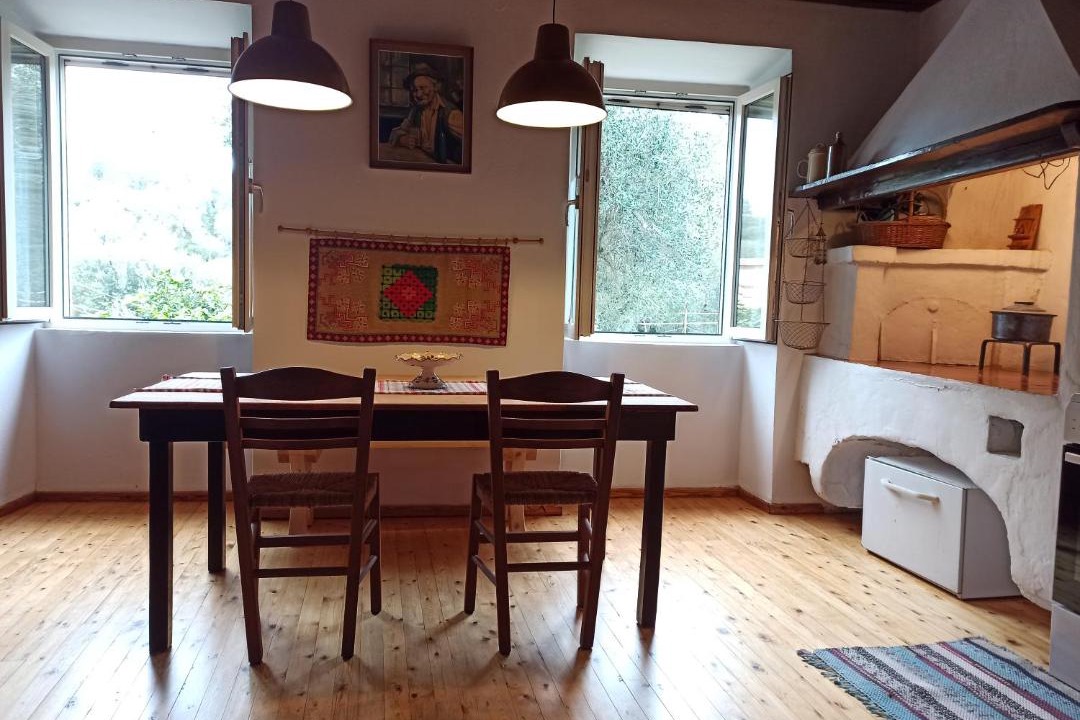 Photo of Livingroom in Makratika
