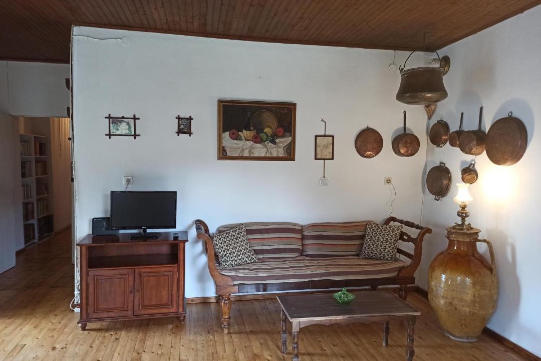Photo of Livingroom in Makratika