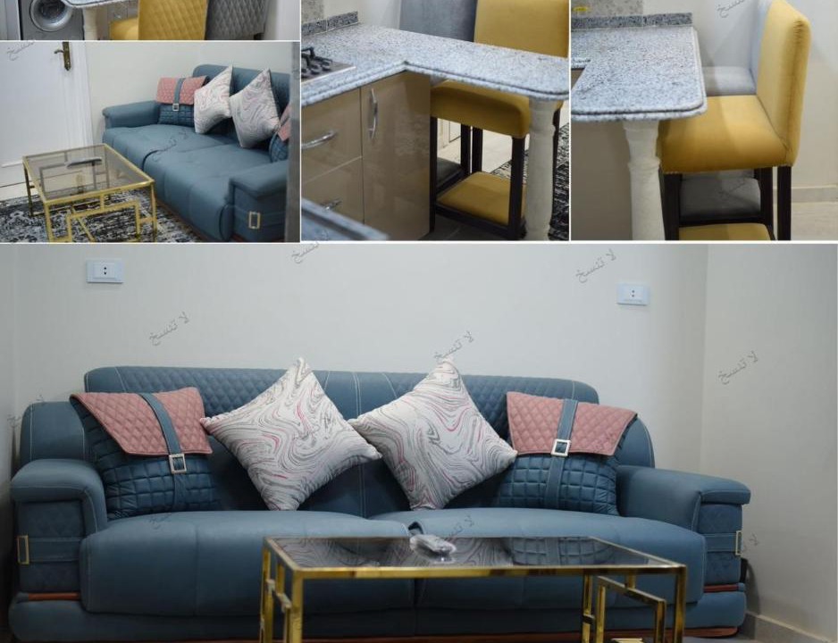 Photo of Livingroom in Mansoura