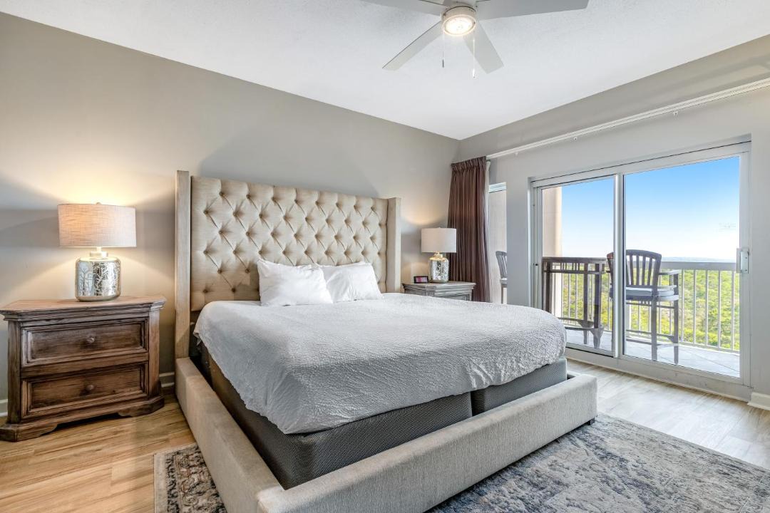 Photo of Bedroom in Sandestin