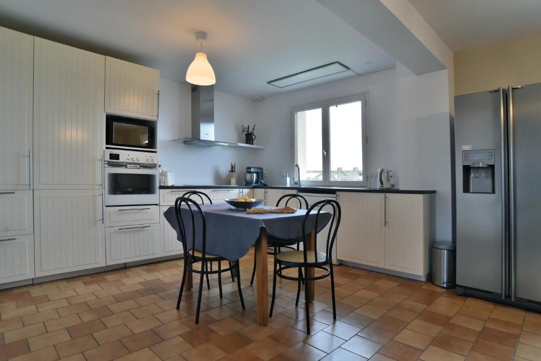 Photo of Kitchen in Saint-Cast-le-Guildo