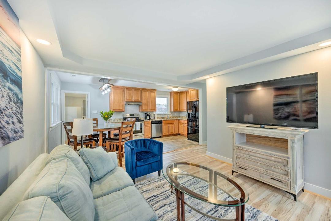 Photo of Livingroom in Henrico