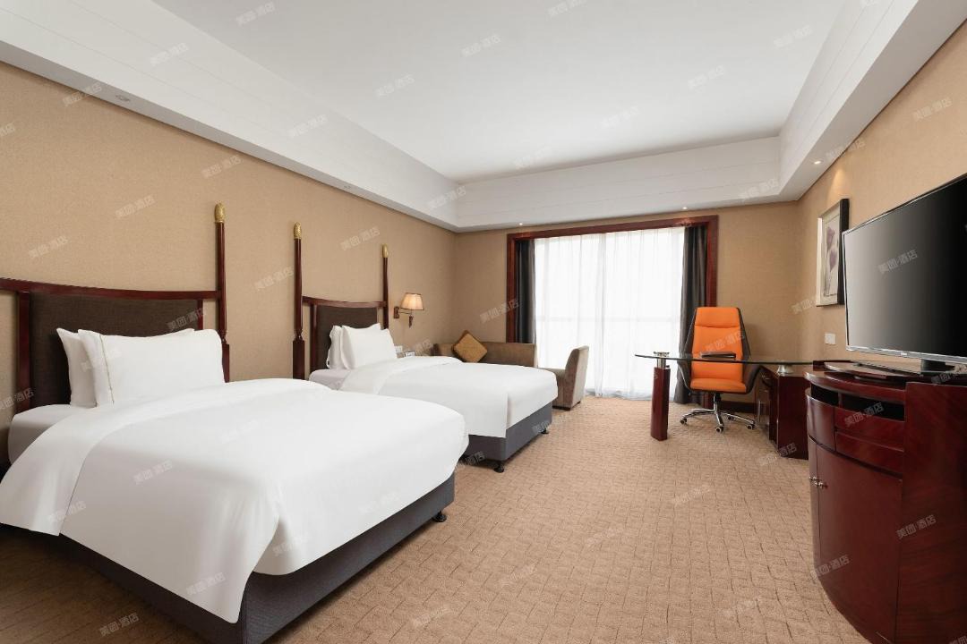 Photo of Bedroom in Shajing