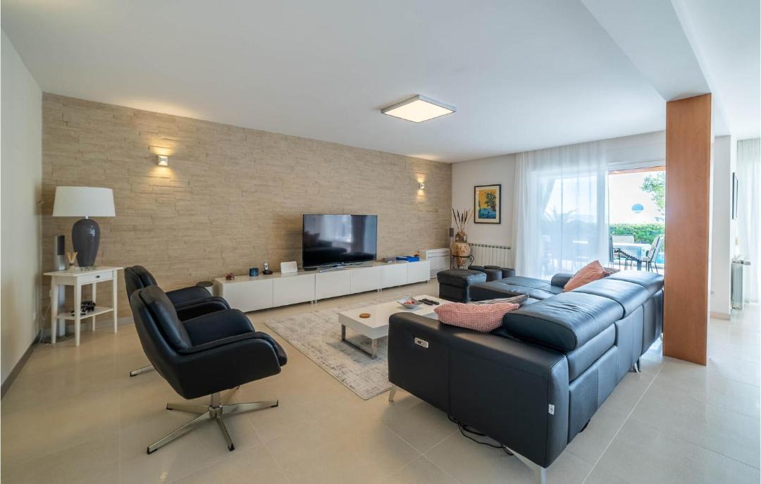 Photo of Livingroom in Businci