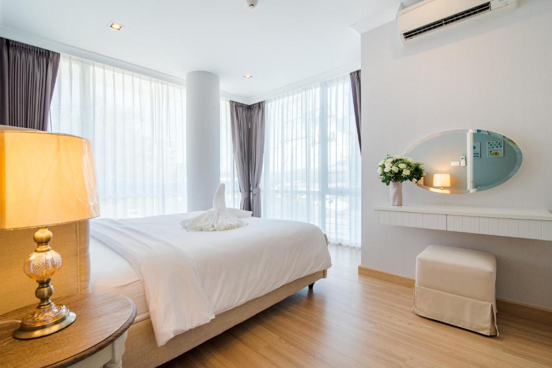 Photo of Bedroom in Khao Takiab