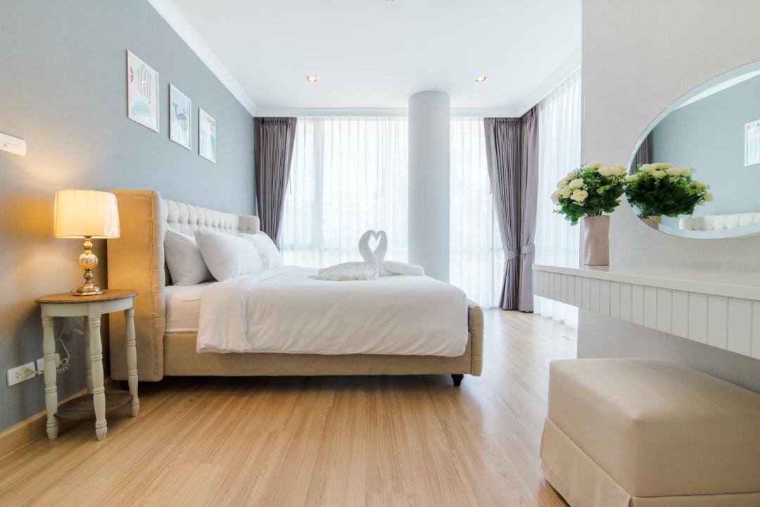 Photo of Bedroom in Khao Takiab