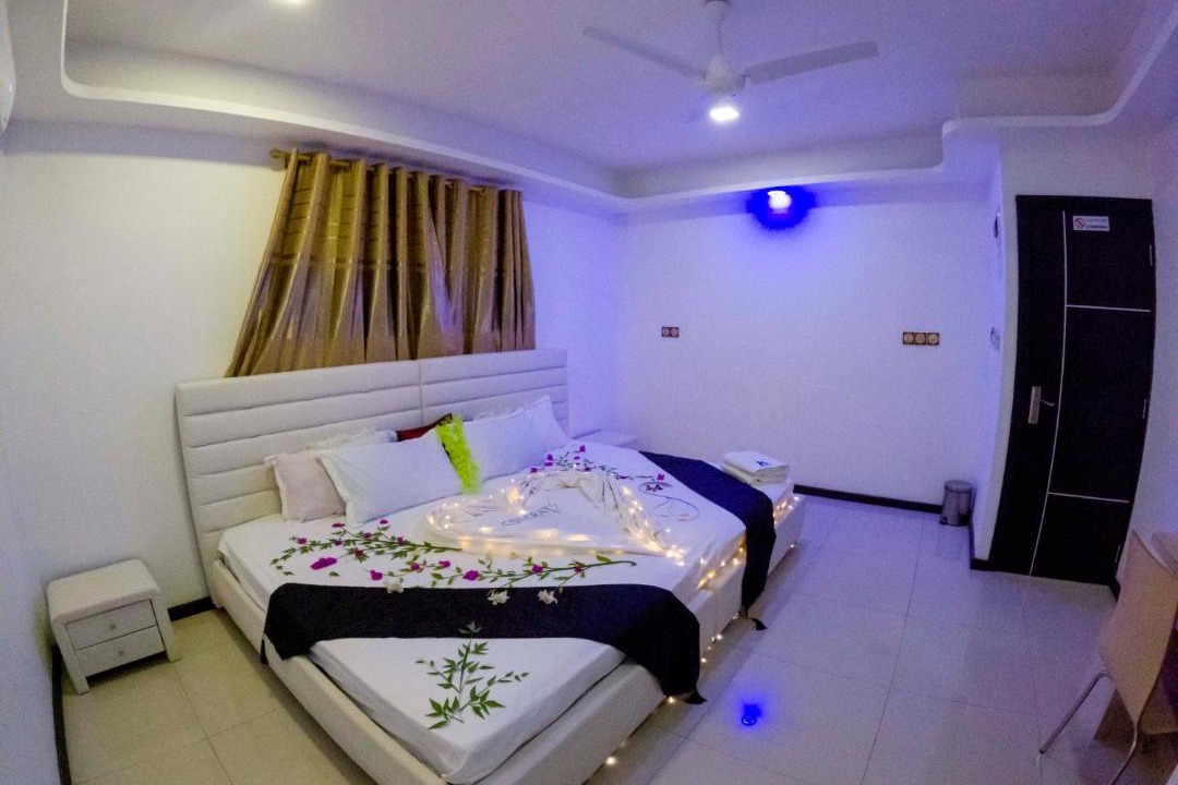 Photo of Bedroom in Kaashidhoo
