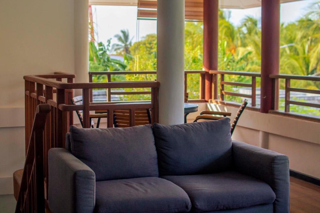 Photo of Livingroom in Kaashidhoo