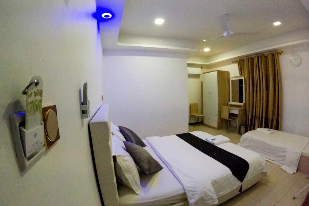 Photo of Bedroom in Kaashidhoo