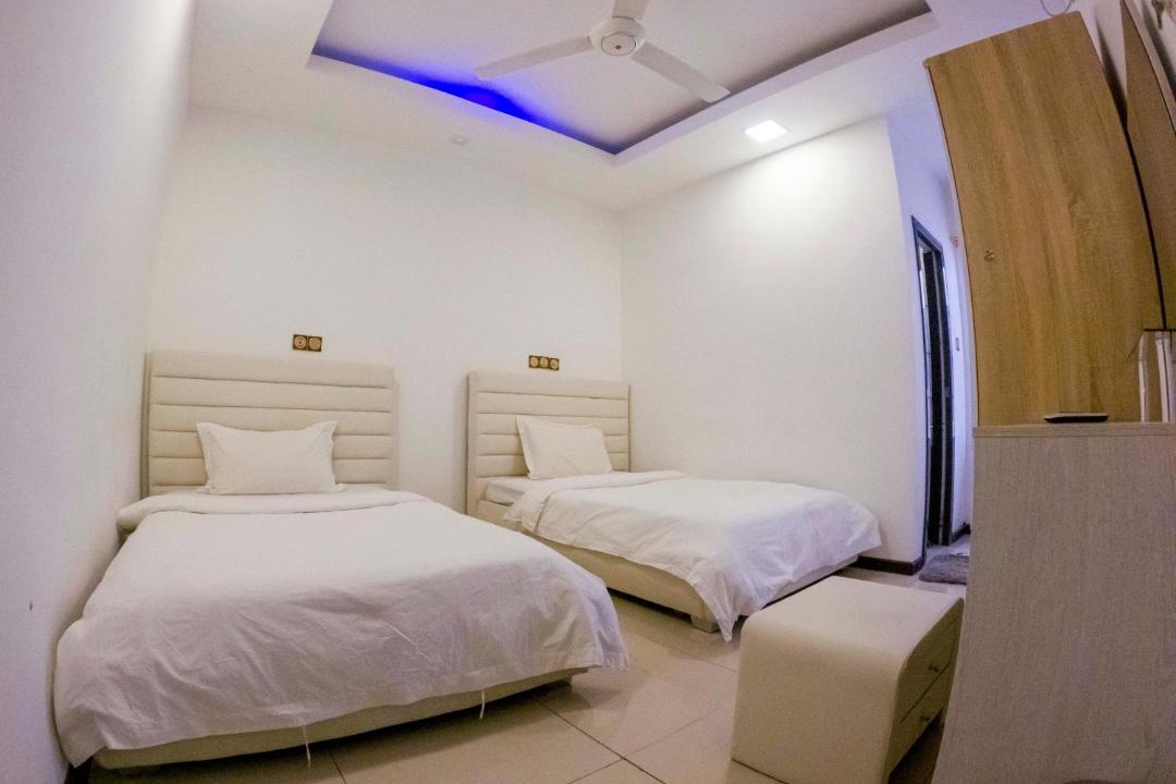 Photo of Bedroom in Kaashidhoo