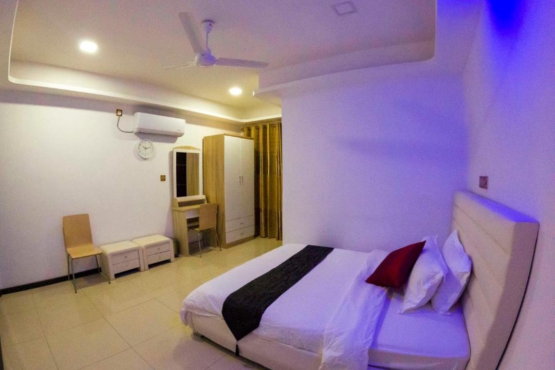 Photo of Bedroom in Kaashidhoo