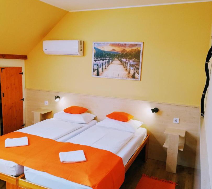 Photo of Bedroom in Szekszard