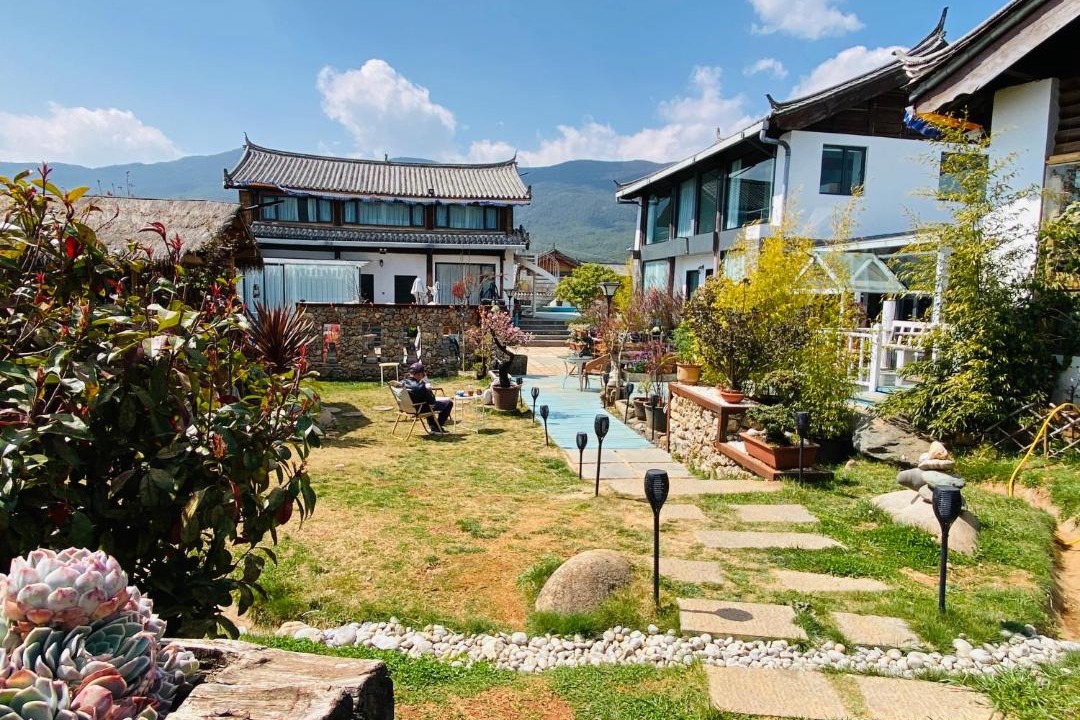 Photo of Others in Lijiang