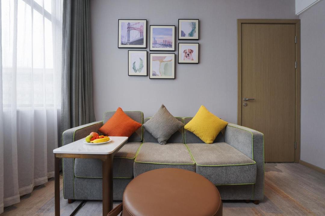 Photo of Livingroom in Jiang Han