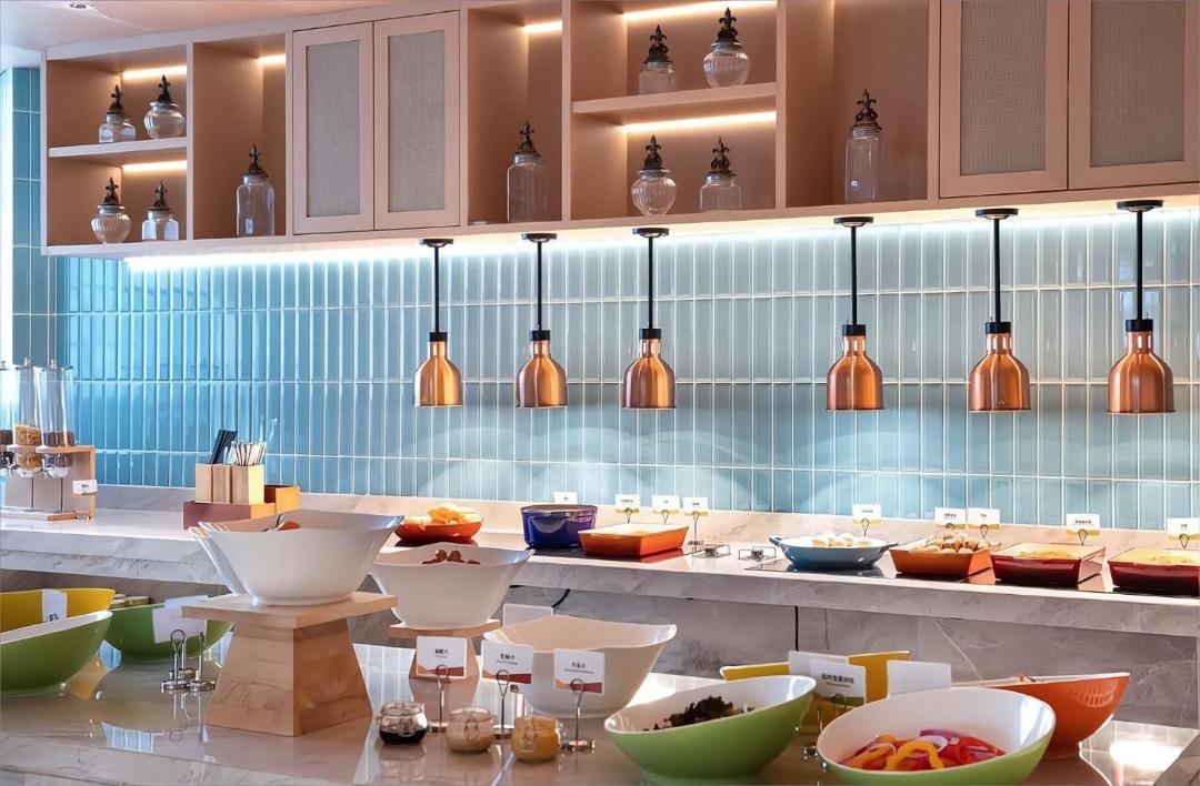 Photo of Kitchen in Jiang Han