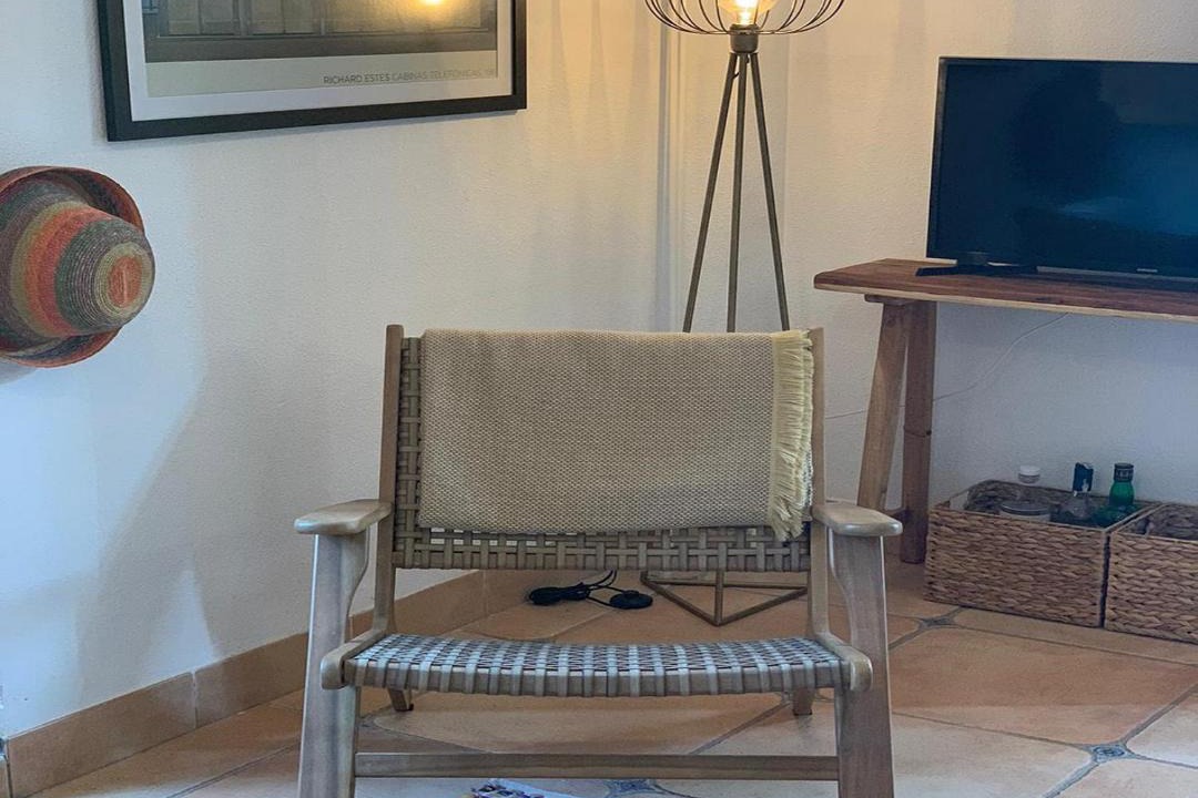 Photo of Livingroom in Aduanas