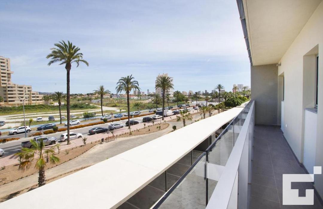 Photo of Others in Calpe City Center
