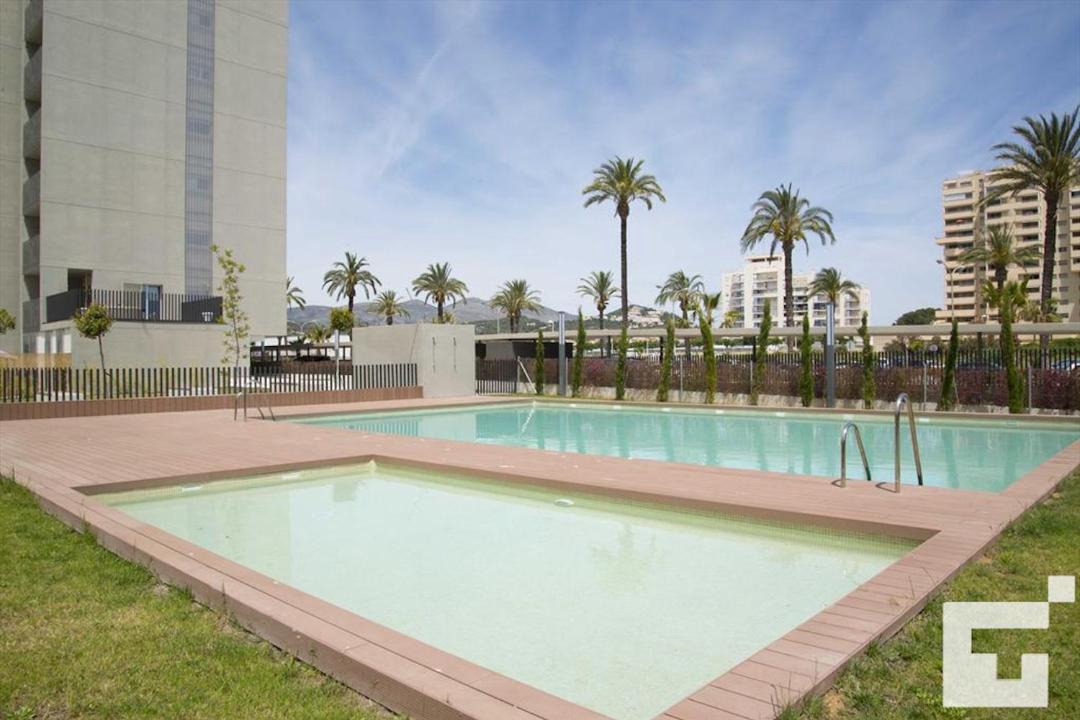 Photo of Others in Calpe City Center