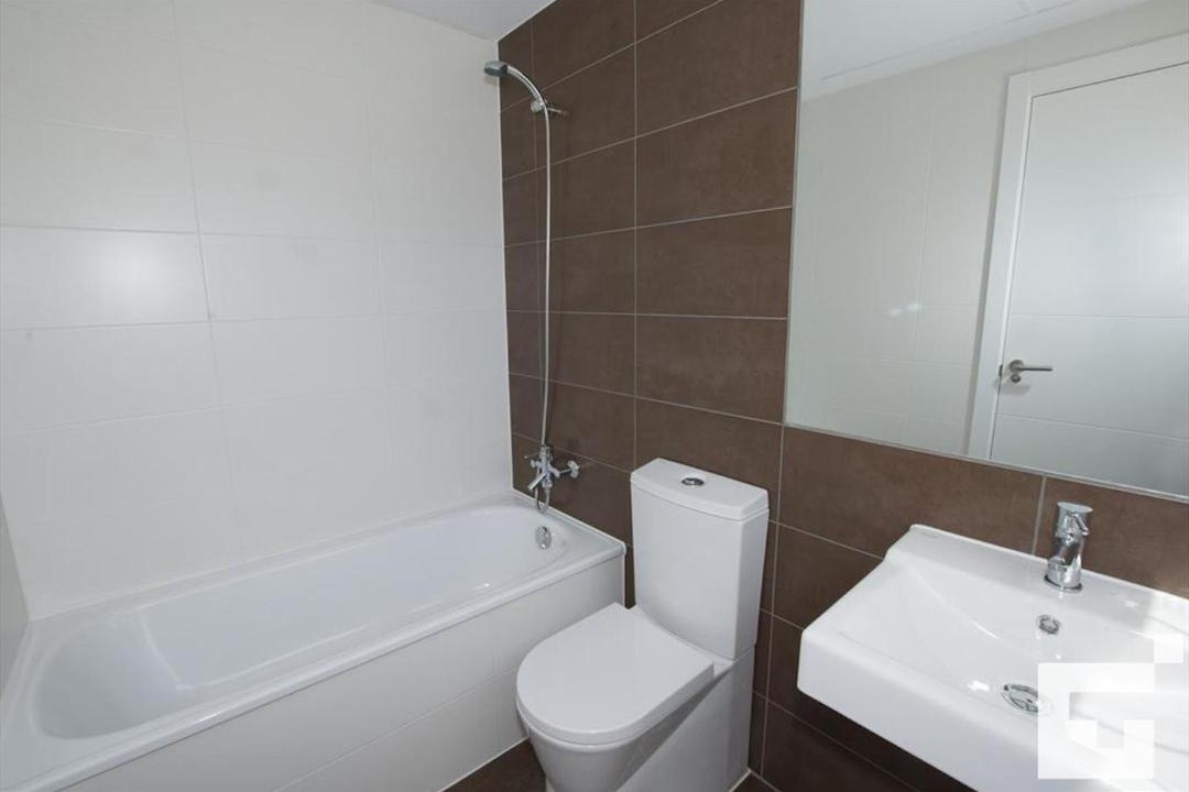 Photo of Bathroom in Calpe City Center