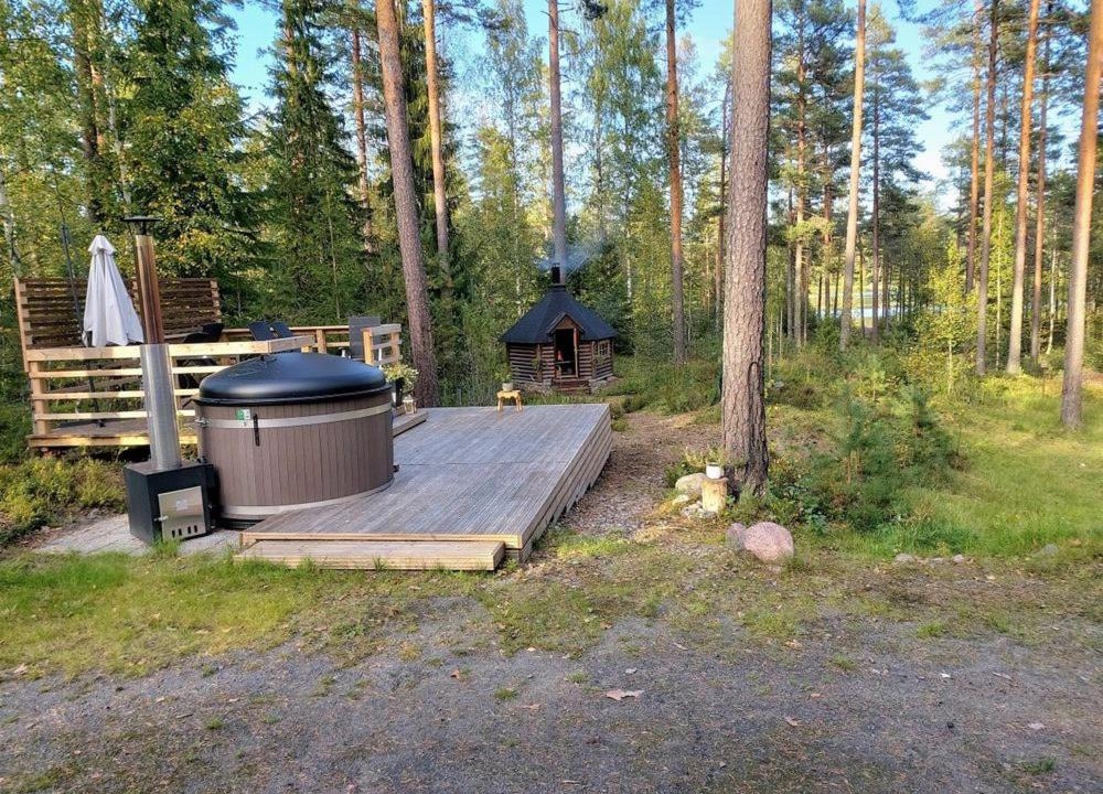 Photo of Others in Tammela