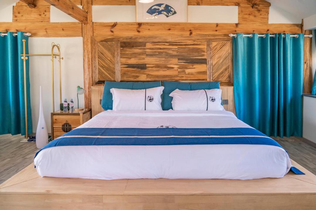 Photo of Bedroom in Lijiang