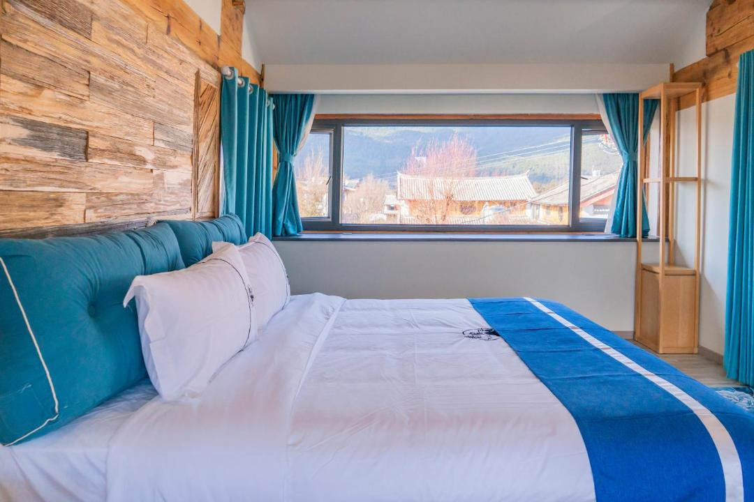 Photo of Bedroom in Lijiang
