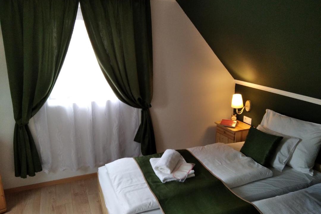 Photo of Bedroom in Tolna