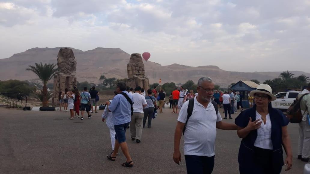 Photo of Others in Luxor
