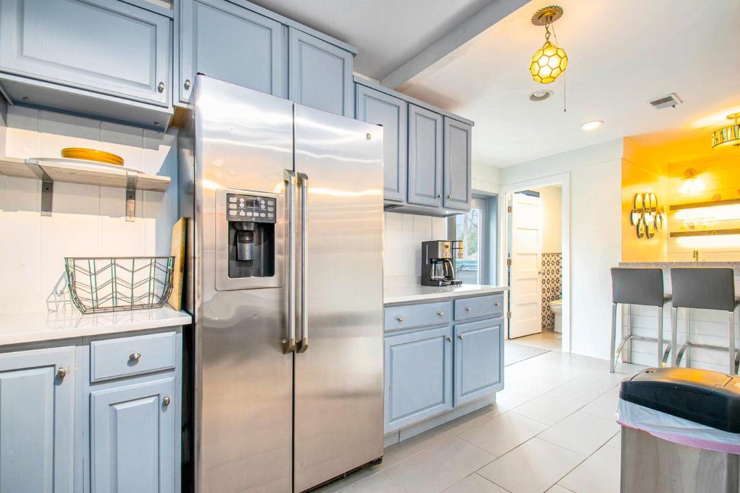 Photo of Kitchen in Grand Beach