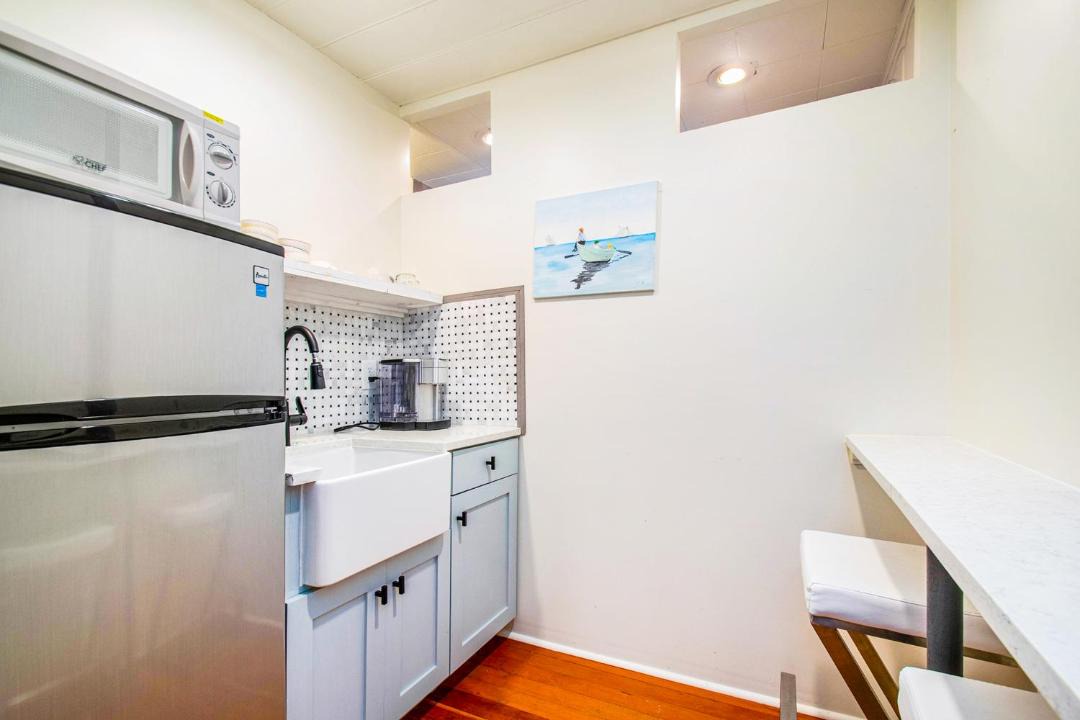 Photo of Kitchen in Grand Beach