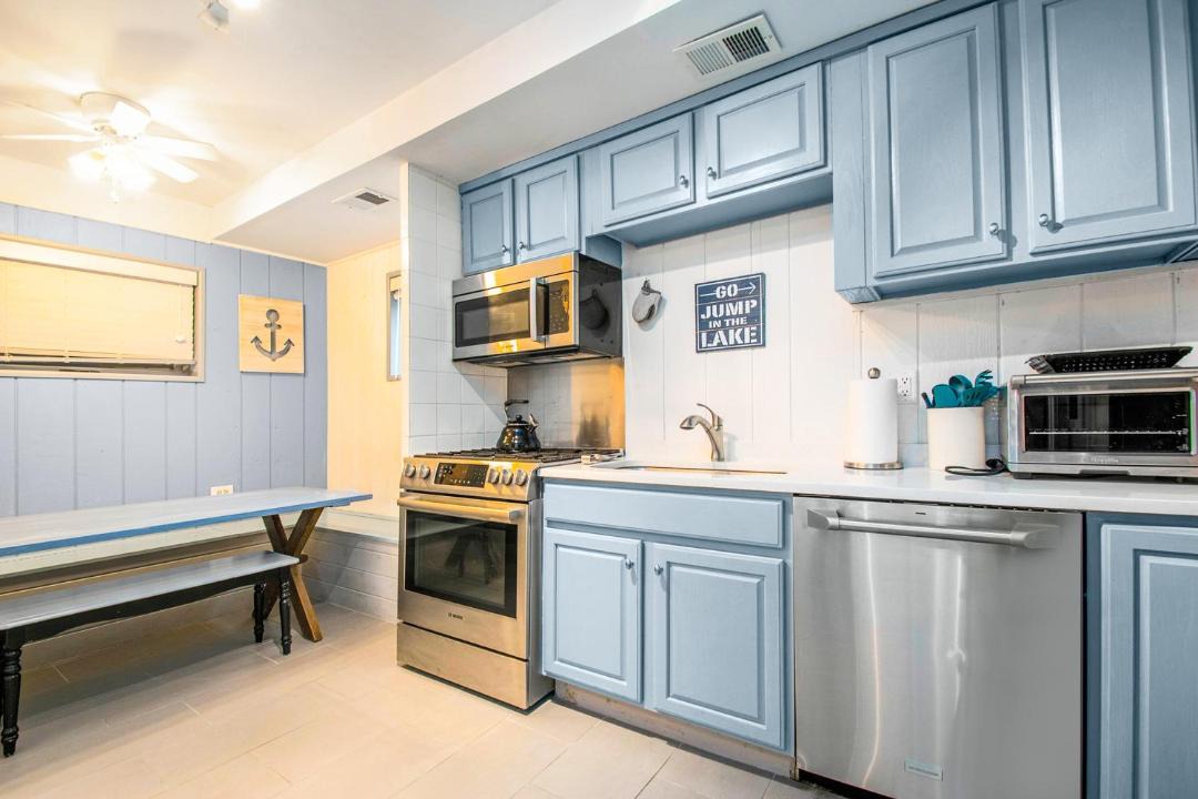 Photo of Kitchen in Grand Beach