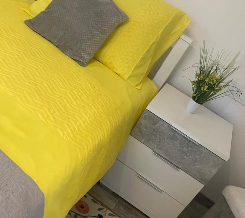 Photo of Bedroom in Fuzine
