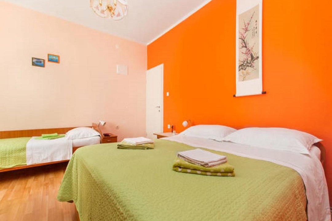 Photo of Bedroom in Split