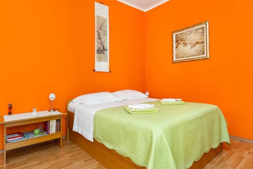 Photo of Bedroom in Split