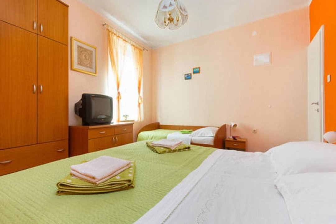Photo of Bedroom in Split